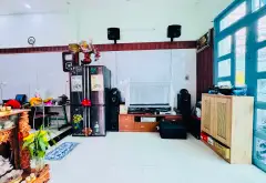 Nhà cấp 4 rộng rãi, full nội thất, ngay Đông Hưng Thuận, giá siêu tốt!... Bán nhà riêng tại Đông Hưng Thuận, Hồ Chí Minh 02