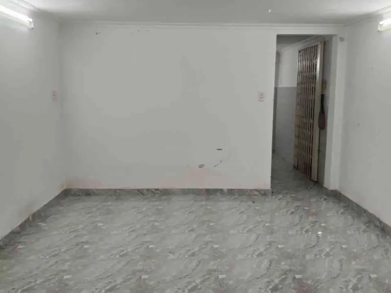 🏡 HÀNG HIẾM ĐÔNG HƯNG THUẬN Q12 – LÔ GÓC HẺM THÔNG – GIÁ 3.2 TỶ... Bán nhà riêng tại Đông Hưng Thuận, Hồ Chí Minh 01