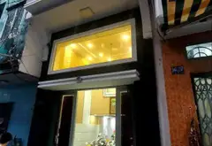 Nhà riêng 3 tầng đẹp, an ninh tại Quận 11 giá 4.65 tỷ... Bán nhà riêng tại Chợ Quán, Hồ Chí Minh 01