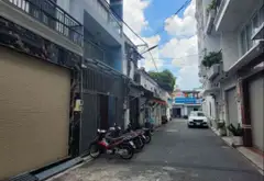 Bán nhà 3 tầng hẻm 6m tại Phạm Văn Bạch, quận Tân Bình... Bán nhà riêng tại Tân Sơn, Hồ Chí Minh 08