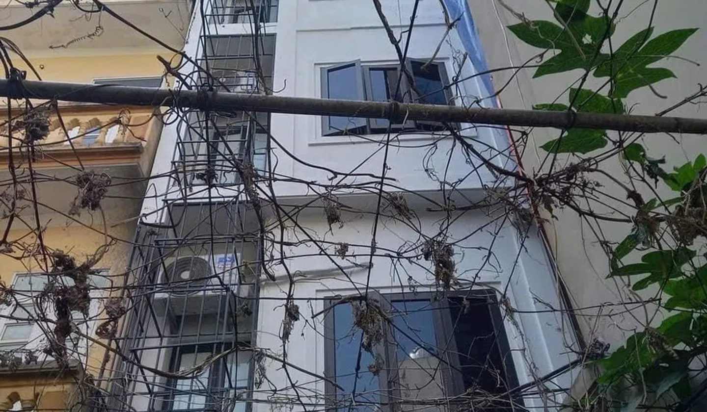 Cơ hội vàng sở hữu chung cư mini 7 tầng tại Yên Xá với dòng tiền ổn định... Bán chung cư mini tại Thanh Liệt, Hà Nội 01