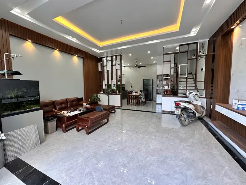 Nhà Góc 2 Mặt Thoáng 4 Tầng - Phường An Hải, Hải Phòng... Bán nhà riêng tại An Hải, Hải Phòng 01