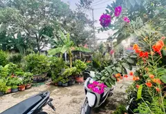9x13 ngay vòng xoay an lạc
Ngân hàng hỗ trợ fulll
Giá bán 5 tỷ 850... Bán đất tại Tân Nhựt, Hồ Chí Minh 06