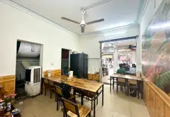 Bán nhà mặt phố lô góc kinh doanh sầm uất tại phường Dương Văn Bé, với DT 69m² 4Tầng vỉa hè rộng... Bán partner tại Vĩnh Tuy, Hà Nội 01
