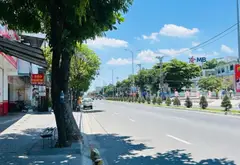 Nhà mặt phố Tôn Đức Thắng - Cơ hội hiếm có để sở hữu 66m2 vị trí vàng tại Liên Chiểu... Bán nhà mặt phố tại Hòa Khánh, Đà Nẵng 01