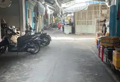 Nhà riêng 3 tầng 6 phòng ngủ Hùng Vương giảm sâu giá tốt chỉ 10,3 tỷ... Bán nhà riêng tại Vườn Lài, Hồ Chí Minh 07