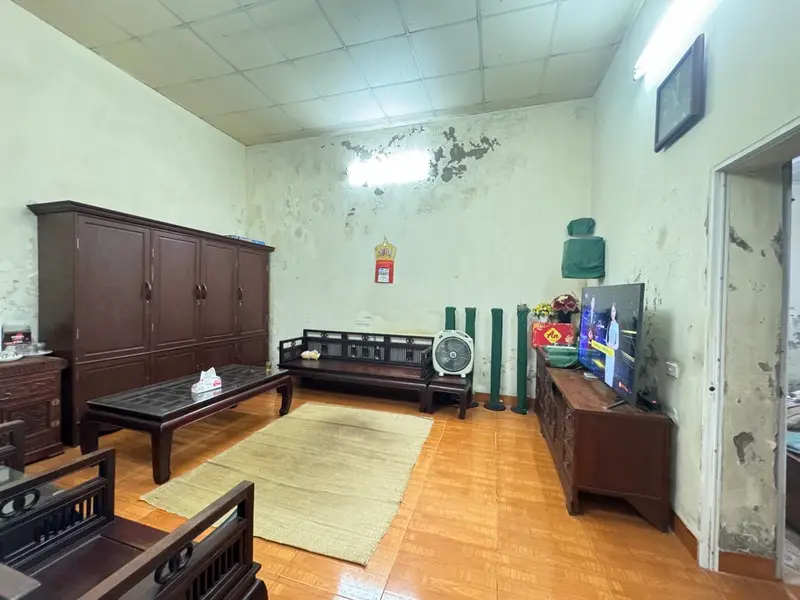 🔥🔥 PHÂN LÔ Ô TÔ - NGUYỄN VĂN TRỖI – PHƯƠNG LIỆT – 7 TẦNG THANG MÁY – 3 MẶT THOÁNG – 2 MẶT NGÕ... Bán nhà riêng tại Phương Liệt, Hà Nội 01