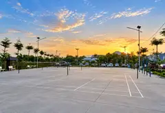 Bán Đất Thiện Lộc-Tiềm Năng Cực Sáng -135m Full Thổ- Nở Hậu - oto Tránh- Ngay Chân Cầu Thượng Cát... Bán đất tại Thiên Lộc, Hà Nội 02
