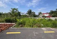 Lô Góc Đẹp Nhất Đoạn Xá Với Vị Trí Vàng Hiếm Có... Bán đất tại Kiến Hải, Hải Phòng 02