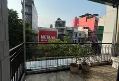 MẶT TIỀN ĐIỆN BIÊN PHỦ | 235M²| 5 TẦNG | 14 PHÒNG | DÒNG TIỀN 150Tr/ THÁNG | 110 TỶ... Bán nhà mặt phố tại Bàn Cờ, Hồ Chí Minh 13