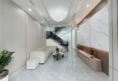🚨 Mặt ngõ thông NGUYỄN CÔNG HOÀ - 45m2  4 tầng chỉ hơn 4 tỷ ...... Bán nhà riêng tại Lê Chân, Hải Phòng 01