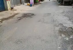 Biệt Thự Đất Lớn Riêng Tư Tại Phường An Phú Đông, TP HCM... Bán nhà riêng tại An Phú Đông, Hồ Chí Minh 02