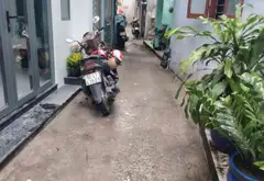 NHÀ HUỲNH TẤN PHÁT ĐẸP LUNG LINH, SỔ RIÊNG. GIÁ 2TY150... Bán nhà riêng tại Nhà Bè, Hồ Chí Minh 04