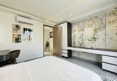 🏡 Ngay Công Viên Làng Hoa Gò Vấp - Nhà Đẹp 5 tầng - 45m² Có sẳn Gara xe hơi - Chỉ 7.9 t.ỷ... Bán nhà riêng tại Thông Tây Hội, Hồ Chí Minh 12