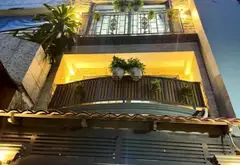 Bán nhà 4 tầng 13.2m2 trung tâm Phú Nhuận, hẻm trải nhựa... Bán nhà riêng tại Cầu Kiệu, Hồ Chí Minh 06