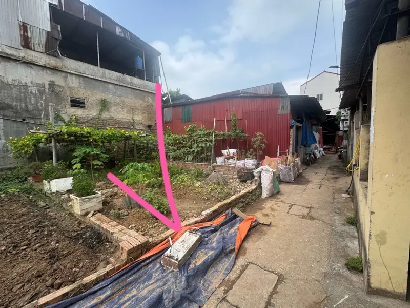 🌸41M² ĐẤT PHÙ KHÊ , TỪ SƠN
💵chỉ 1 tỷ xxx
🚗 Chỉ 20m ra đường ô tô tải tránh nhau... Bán đất tại Phù Khê, Bắc Ninh 01
