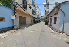Bán Căn Hộ Chung Cư 2 Tầng Diện Tích 23.8m² Tại Phú Nhuận... Bán căn hộ chung cư tại Đức Nhuận, Hồ Chí Minh 07