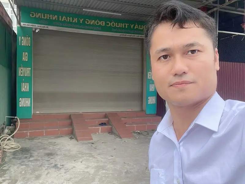 Nhà 2 Tầng Siêu Đẹp Tại Thôn 8 Hòa Bình - Thủy Nguyên... Bán nhà mặt phố tại Hòa Bình, Hải Phòng 01