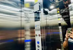 🏡 Nhà 6 Tầng Khương Trung – Siêu Phẩm Đầy Đủ Tiện Nghi! ❤️‍🔥... Bán nhà riêng tại Khương Đình, Hà Nội 20