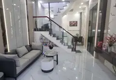Bán nhà 2 tầng 32m2 tại Thống Nhất giá 4,55 tỷ... Bán nhà riêng tại An Hội Đông, Hồ Chí Minh 17