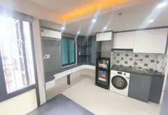 ĐẦU TƯ–NGÕ NÔNG SÁT PHỐ- FULL NỘI THẤT-THANG MÁY –DÒNG TIỀN 800 TRIỆU/NĂM-PCCC ĐẦY ĐỦ- NGUYỄN ĐÌNH... Bán nhà riêng tại Tây Hồ, Hà Nội 02