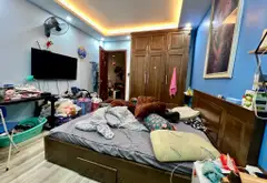 Bán nhà 6 tầng thang máy mặt ngõ 4 làn ô tô tại Phú Diễn, Bắc Từ Liêm... Bán owner_side tại Phú Diễn, Hà Nội 08