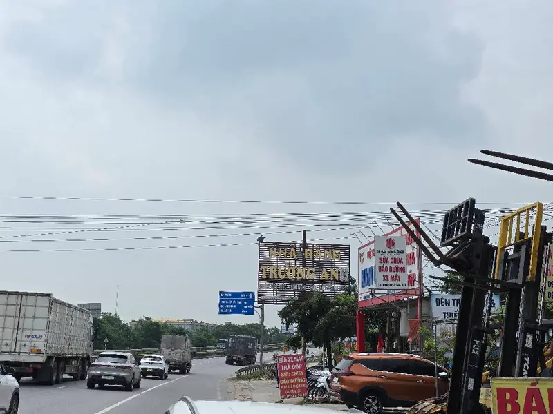 Bán nhà mặt phố xã Như Quỳnh, 2 tầng, vị trí trục chính, gần Như Quỳnh Center... Bán nhà mặt phố tại Như Quỳnh, Hưng Yên 01