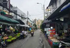 Bán nhà riêng Bình Tân 2 tầng 3 phòng ngủ, hẻm xe hơi gần AEON Bình Tân... Bán nhà riêng tại An Lạc, Hồ Chí Minh 01