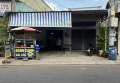 28 TỶ TL MẠNH – BÁN ĐẤT BÀ ĐIỂM HÓC MÔN – 435M² FULL THỔ CƯ – NGANG 7.5M – DÀI 60M – CÓ DÒNG TIỀN... Bán nhà riêng tại Bà Điểm, Hồ Chí Minh 05