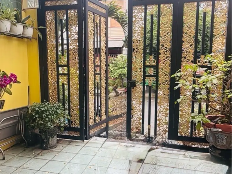 Nhà mặt phố 2 tầng tại Phường Phú Thọ Hòa, quận Tân Phú, diện tích 64m²... Bán nhà mặt phố tại Phú Thọ Hòa, Hồ Chí Minh 01