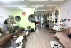 Nhà 3 Tầng Kinh Doanh Đỉnh Quận 3 - Mặt Tiền Sạch Sẽ... Bán nhà mặt phố tại Nhiêu Lộc, Hồ Chí Minh 03