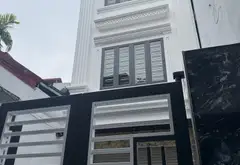 Nhà rộng rãi, sân thoáng, tiện nghi tại Miếu Hai Xã... Bán nhà riêng tại Lê Chân, Hải Phòng 01