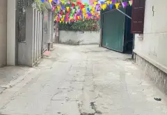 Lô góc siêu đẹp, mặt tiền rộng, giá tốt tại khu CBCN công ty Que Hàn Thường Tín... Bán đất tại Thường Tín, Hà Nội 04