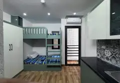 Chung cư mini Bạch Mai - Nơi đầu tư sinh lời hấp dẫn... Bán chung cư mini tại Bạch Mai, Hà Nội 04