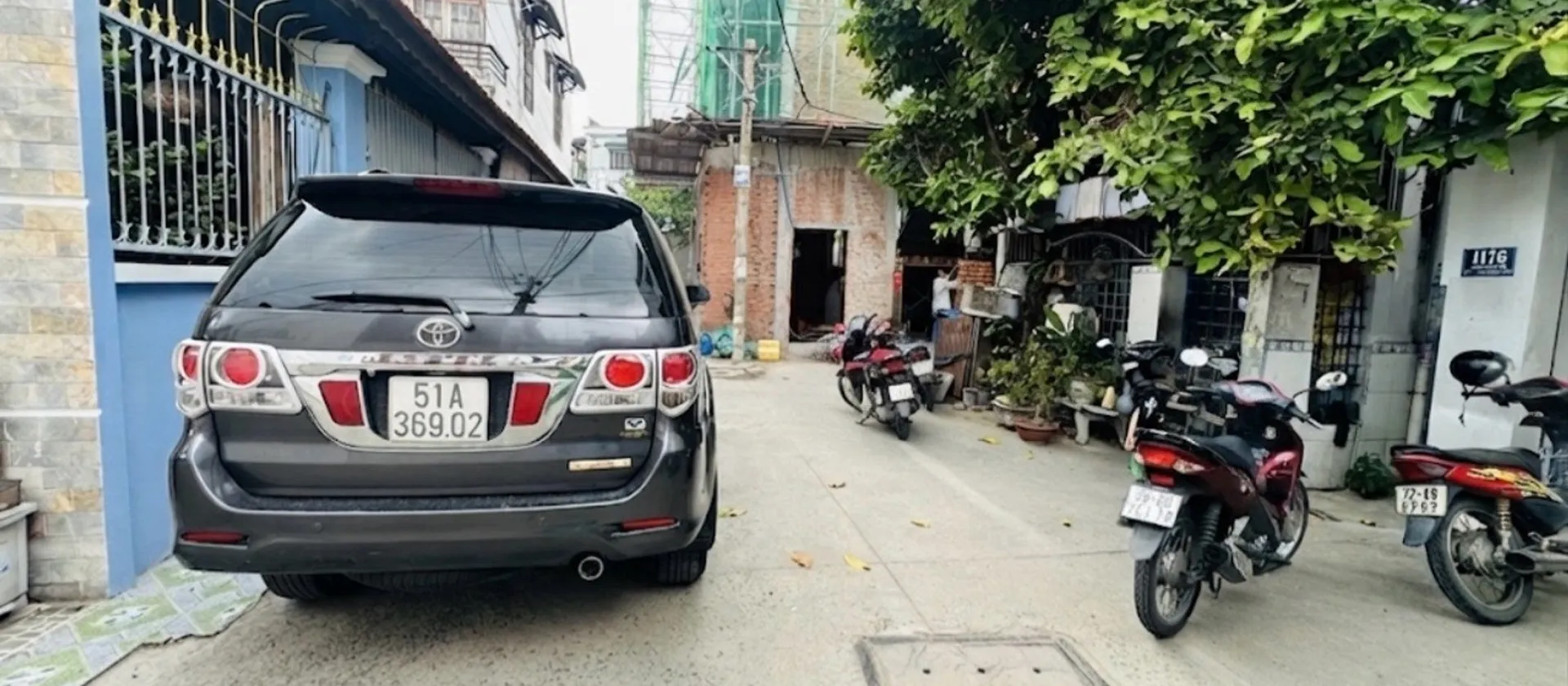 Bán nhà riêng 143.8m2 tại Thủ Đức, gần Đại Học Ngân Hàng... Bán nhà riêng tại Thủ Đức, Hồ Chí Minh 01