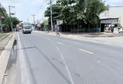 Bán đất mặt tiền Đỗ Văn Dậy, xã Tân Hiệp, Hóc Môn, diện tích 1676m2... Bán đất tại Hóc Môn, Hồ Chí Minh 10