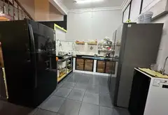Bán nhà 4 tầng - 56m² - Nguyễn Gia Trí, Bình Thạnh - 16 tỷ, hẻm thông xe tải... Bán nhà riêng tại Thạnh Mỹ Tây, Hồ Chí Minh 07