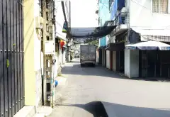 Bán nhà riêng 4 tầng tại Chu Văn An, 8 phòng ngủ, gần Học viện Cán bộ, chỉ 8.5 tỷ... Bán nhà riêng tại Bình Thạnh, Hồ Chí Minh 08