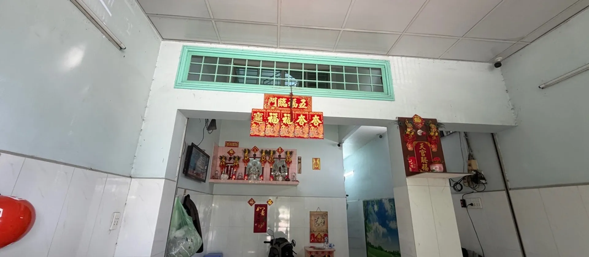 MẶT TIỀN XỊN THÔNG TỨ TUNG - KINH DOANH SẦM UẤT NGAY KHU VIP PHƯỜNG TÂY THẠNH - GẦN SIU THỊ AEON... Bán nhà mặt phố tại Tây Thạnh, Hồ Chí Minh 01