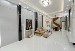 🔥 NHÀ 2 TẦNG - 66M2 -- PHÚ THUẬN – HẺM THÔNG – NHỈNH 5Đ... Bán nhà riêng tại Phú Thuận, Hồ Chí Minh 09