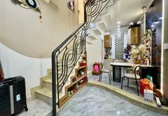 NHÀ MỚI PHẠM VĂN CHIÊU – 27,7M² – 2 TẦNG BTCT – 2PN 2WC – HẺM THÔNG – NHỈNH 3 TỶ... Bán nhà riêng tại An Hội Tây, Hồ Chí Minh 03