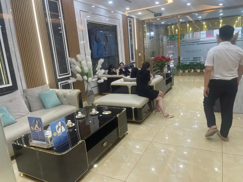 Bán toà nhà mặt phố 9 tầng mặt tiền rộng, vị trí đắc địa tại Trần Quốc Vượng... Bán nhà mặt phố tại Cầu Giấy, Hà Nội 01