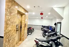 Bán chung cư mini 6 tầng trung tâm Hai Bà Trưng, 19 phòng khép kín, dòng tiền 100 triệu/tháng... Bán chung cư mini tại Bạch Mai, Hà Nội 09