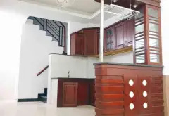 Nhà 4 tầng, 5 phòng ngủ tại phường Tân Sơn Hòa, Hồ Chí Minh... Bán nhà riêng tại Tân Sơn Hòa, Hồ Chí Minh 02