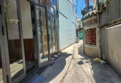 Bán nhà riêng 3 tầng tại Hải Sơn, diện tích 42m2, 5 phòng ngủ... Bán nhà riêng tại Hải Châu, Đà Nẵng 03