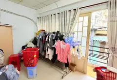Nhà riêng 2 tầng 32m2 hẻm xe tải Quận Tân Phú, giá 4.5 tỷ... Bán nhà riêng tại Phú Thạnh, Hồ Chí Minh 06