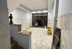 Nhà 2 tầng 75m2 hẻm xe tải quận 12 giá 4,8 t/ỷ[12M]... Bán nhà riêng tại Đông Hưng Thuận, Hồ Chí Minh 06