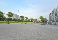 Biệt thự Shophouse sang trọng tại The Manor Central Park, Nguyễn Xiển... Bán biệt thự, liền kề tại Định Công, Hà Nội 04