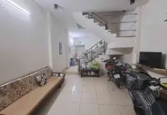 Bán nhà riêng 3 tầng khu Tân Bình, diện tích 47m², xe hơi đỗ cửa thuận tiện... Bán nhà riêng tại Bảy Hiền, Hồ Chí Minh 01