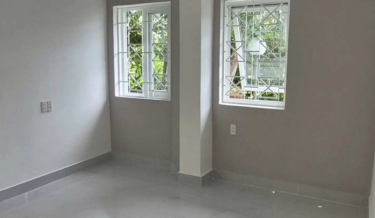 Bán shophouse góc 2 tầng tại Gò Dầu giá 5.7 tỷ... Bán Shophouse tại Phú Thọ Hòa, Hồ Chí Minh 01